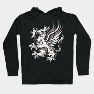 Grey Warden Sigil Hoodie